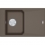Zlewozmywak FRANKE FXG 611-78 Mokka 114.0528.648